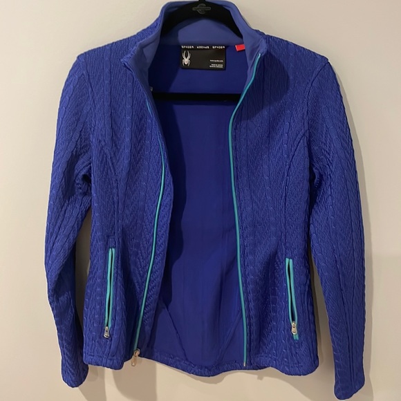 Spyder Jackets & Blazers - Spyder Jacket